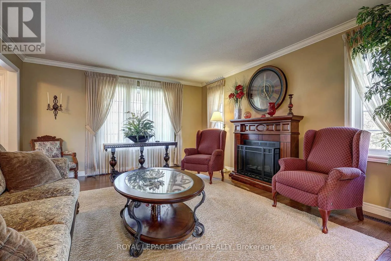 68 SHAW VALLEY DRIVE