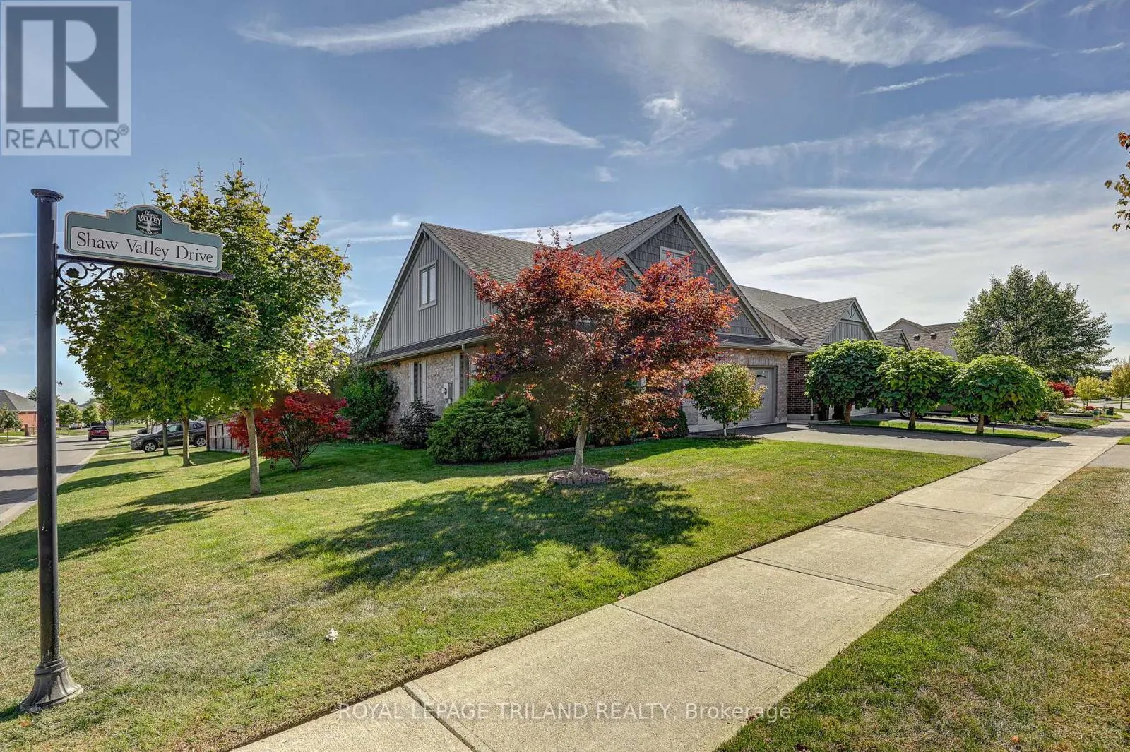68 SHAW VALLEY DRIVE