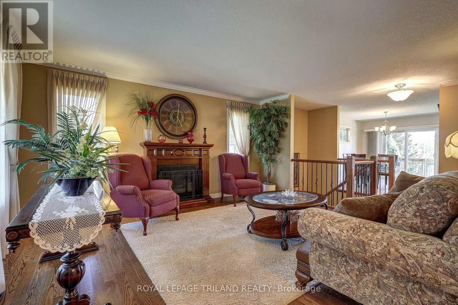 68 SHAW VALLEY DRIVE