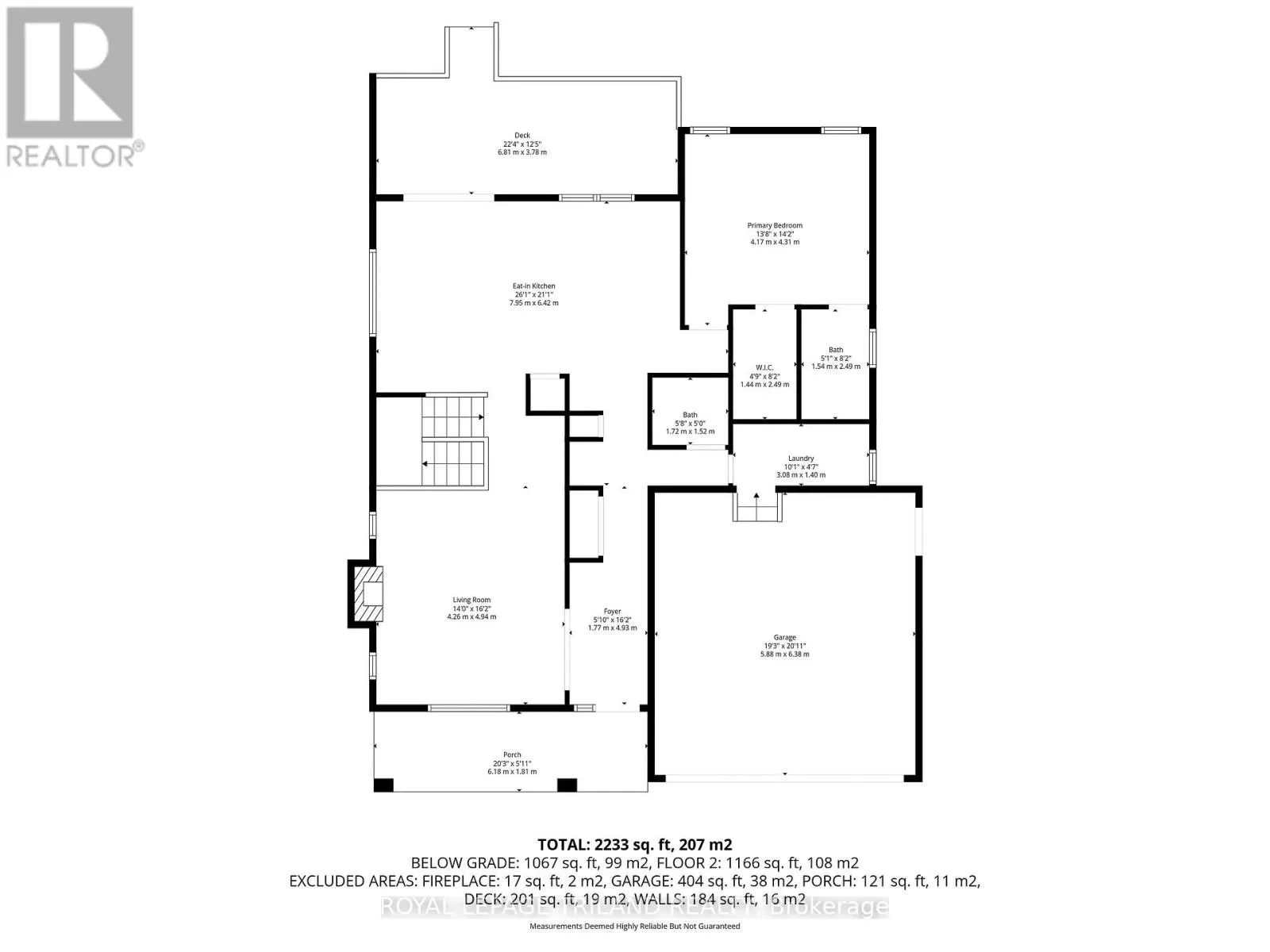 68 SHAW VALLEY DRIVE