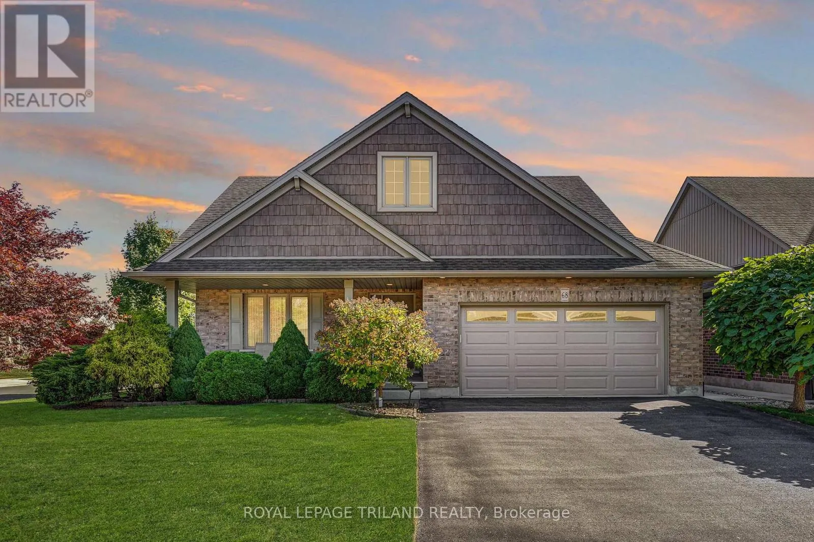 68 SHAW VALLEY DRIVE