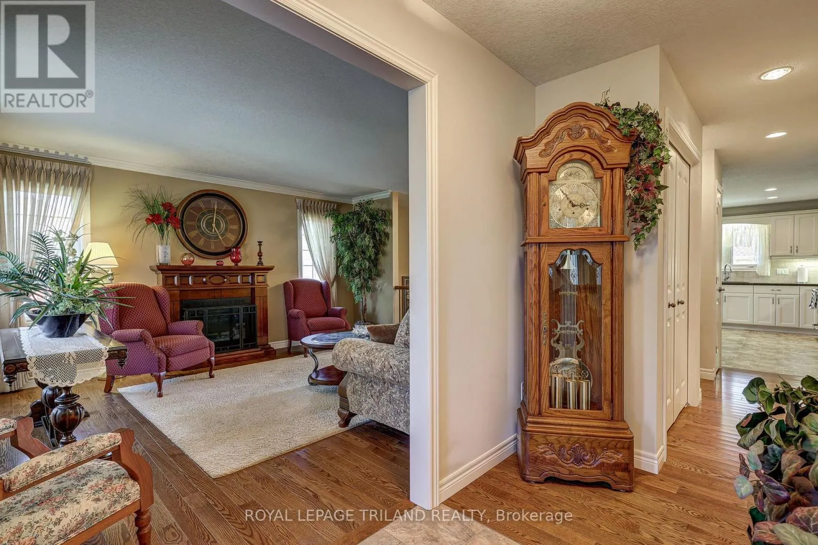 68 SHAW VALLEY DRIVE