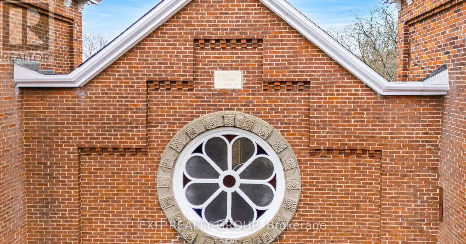 44 UNION ROAD