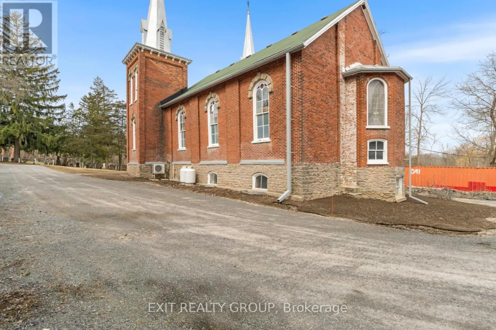 44 UNION ROAD