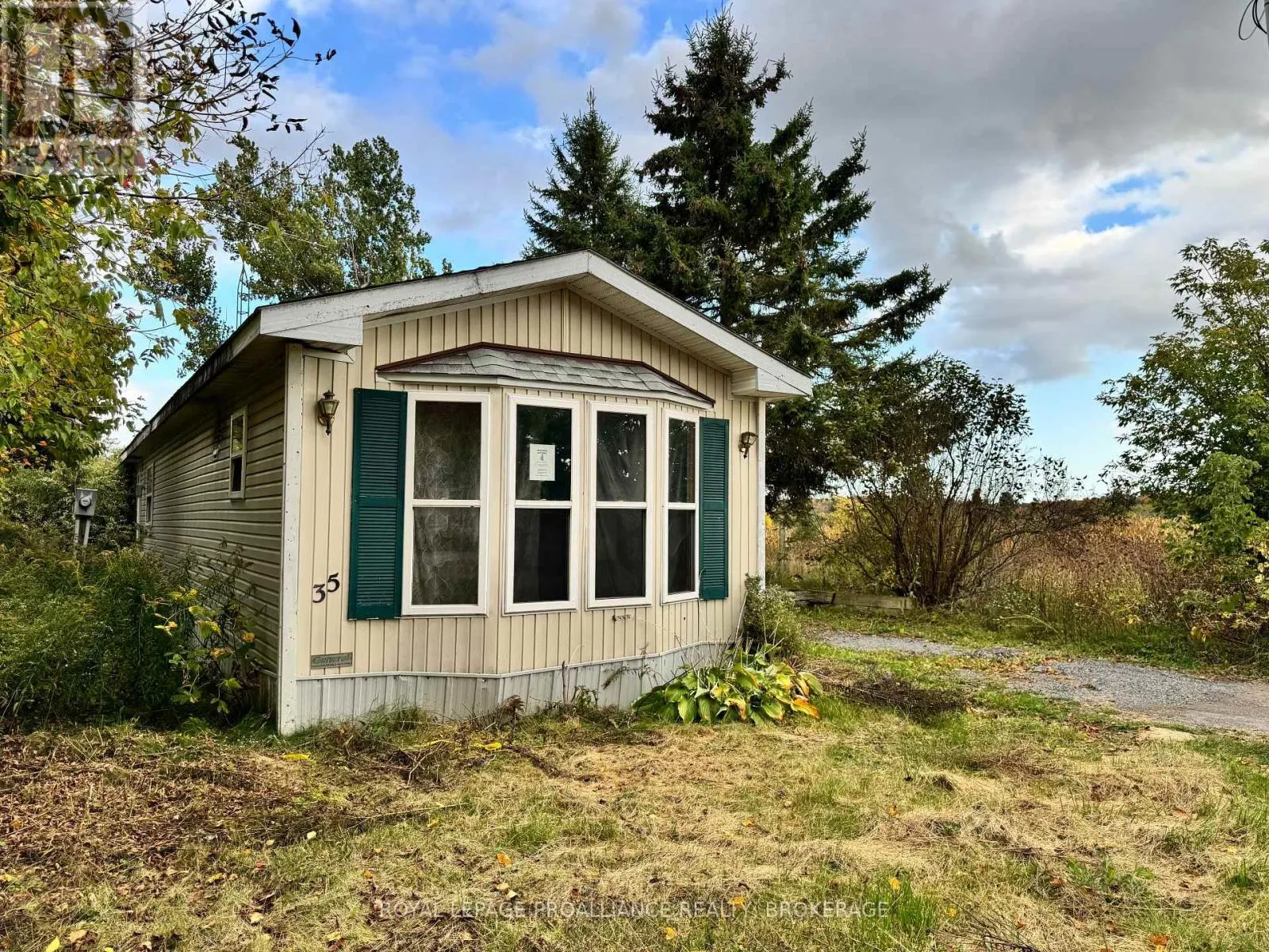 35 - 227 BIG HILL ROAD, #35