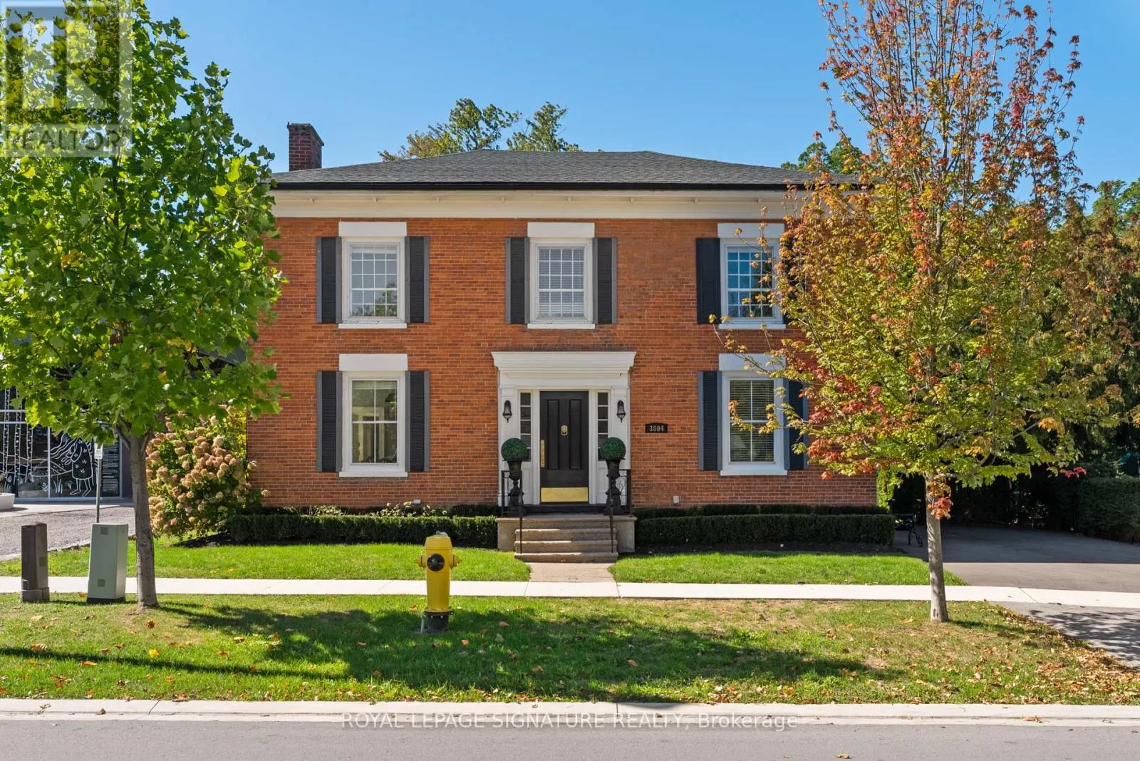3804 MAIN STREET