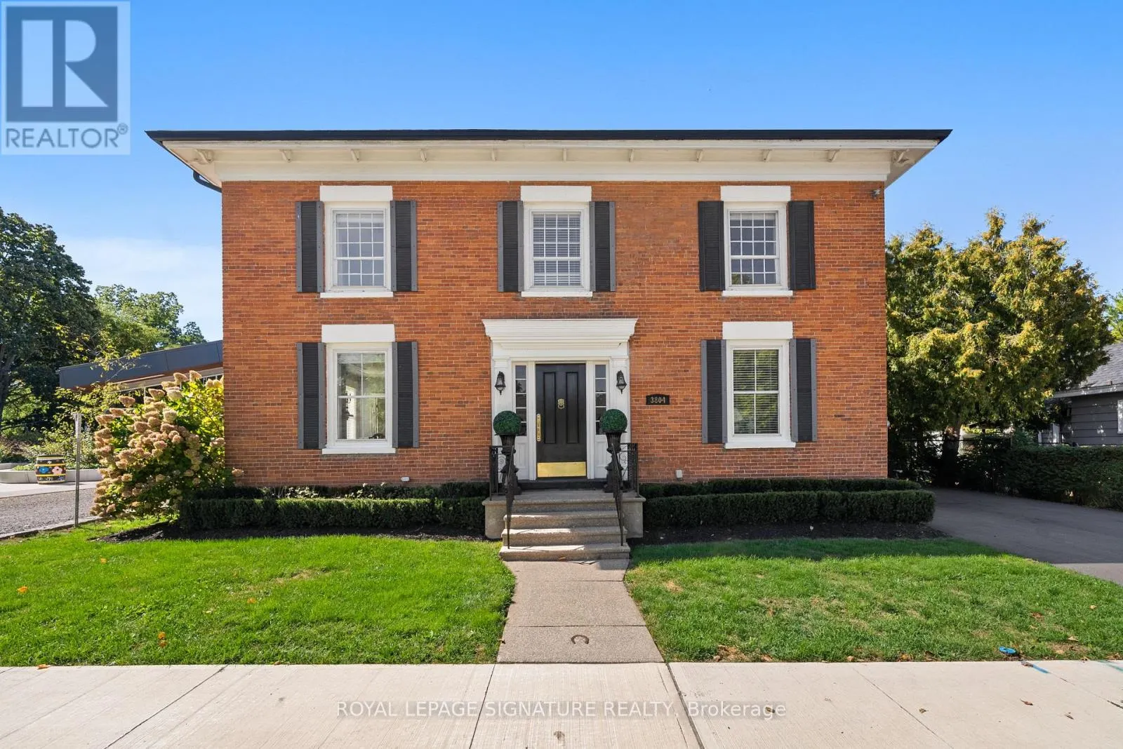 3804 MAIN STREET