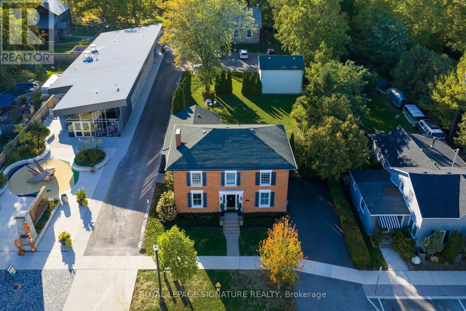 3804 MAIN STREET