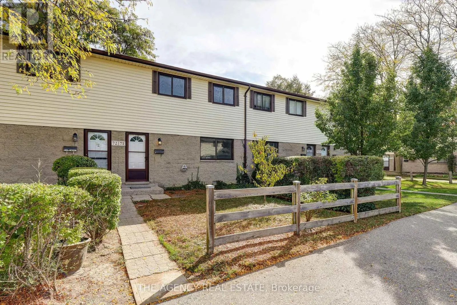 71 - 825 DUNDALK DRIVE, #71