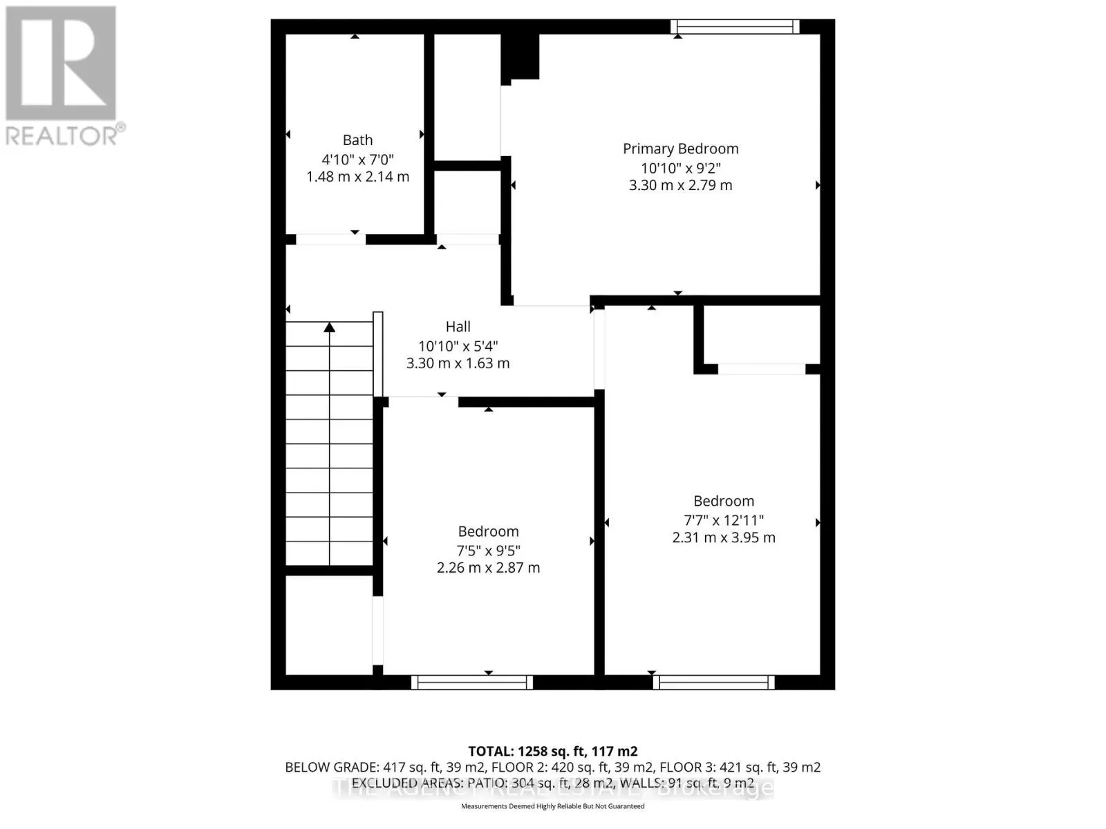 71 - 825 DUNDALK DRIVE, #71