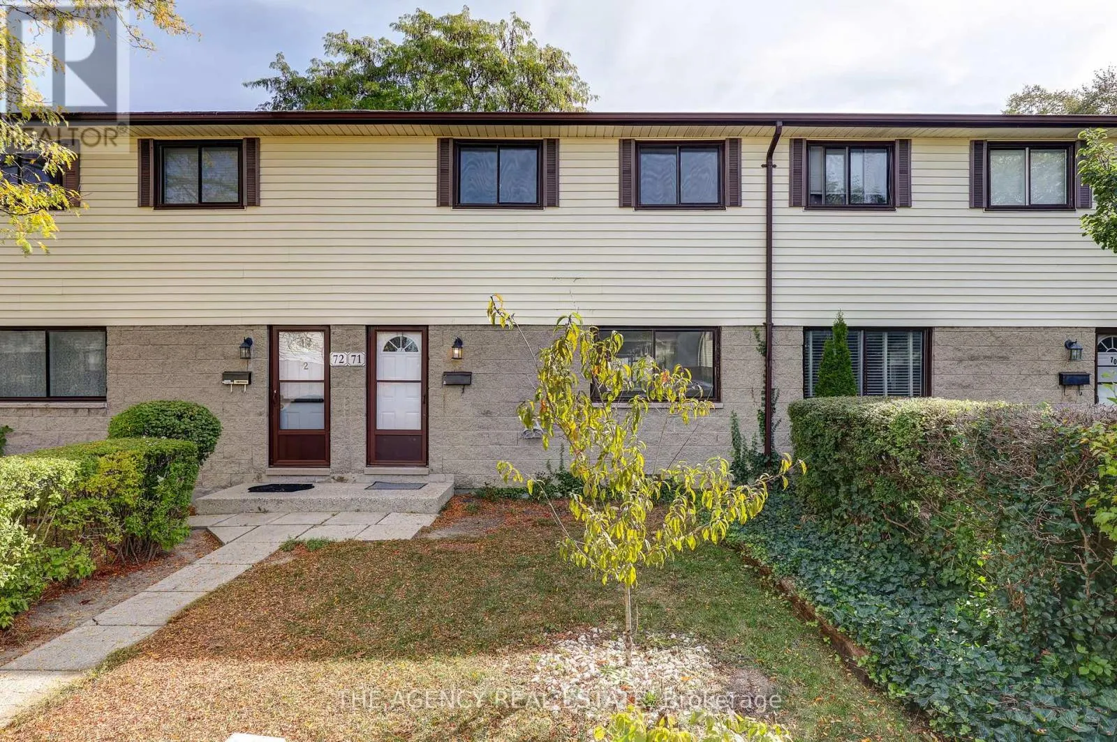 71 - 825 DUNDALK DRIVE, #71