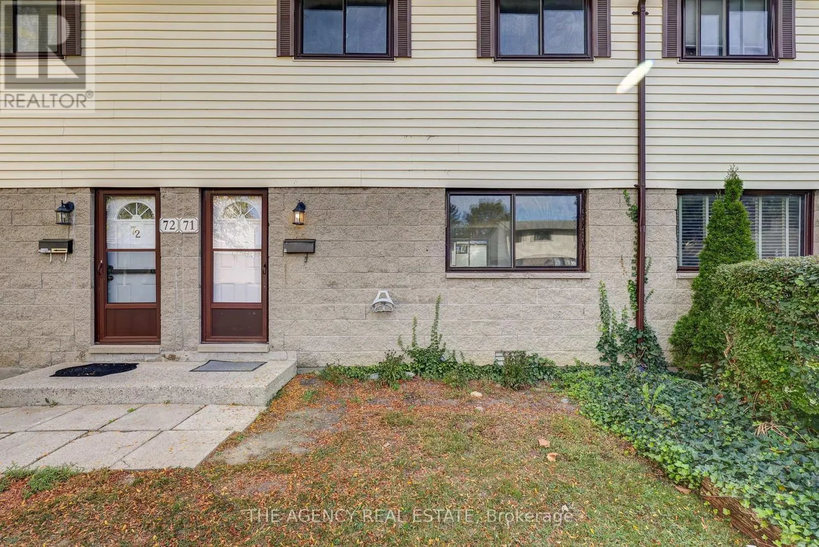 71 - 825 DUNDALK DRIVE, #71