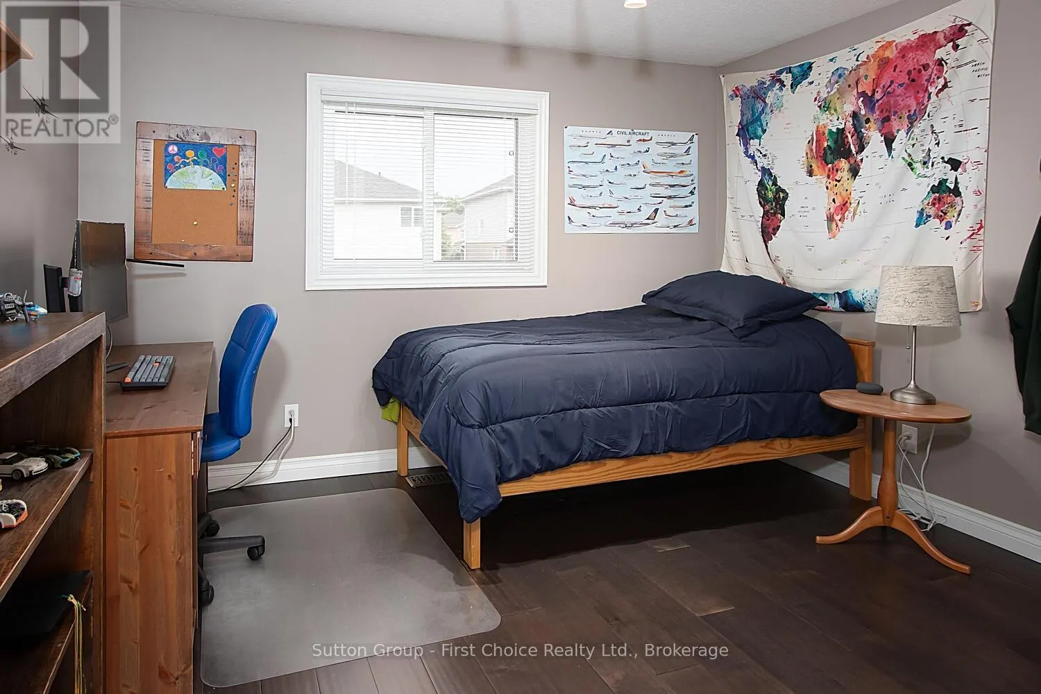 293 HUCK CRESCENT