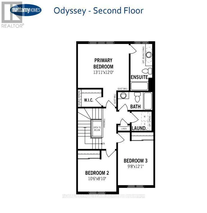 464 PATRICK STREET