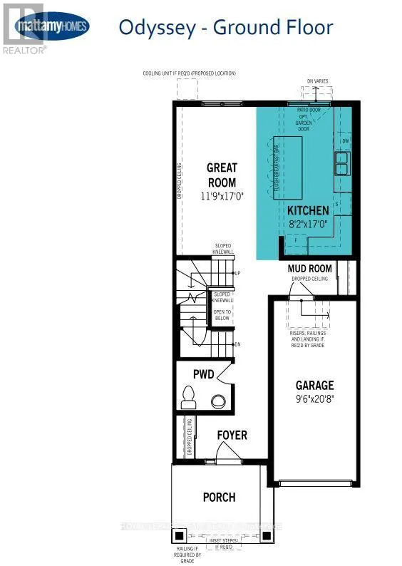 464 PATRICK STREET