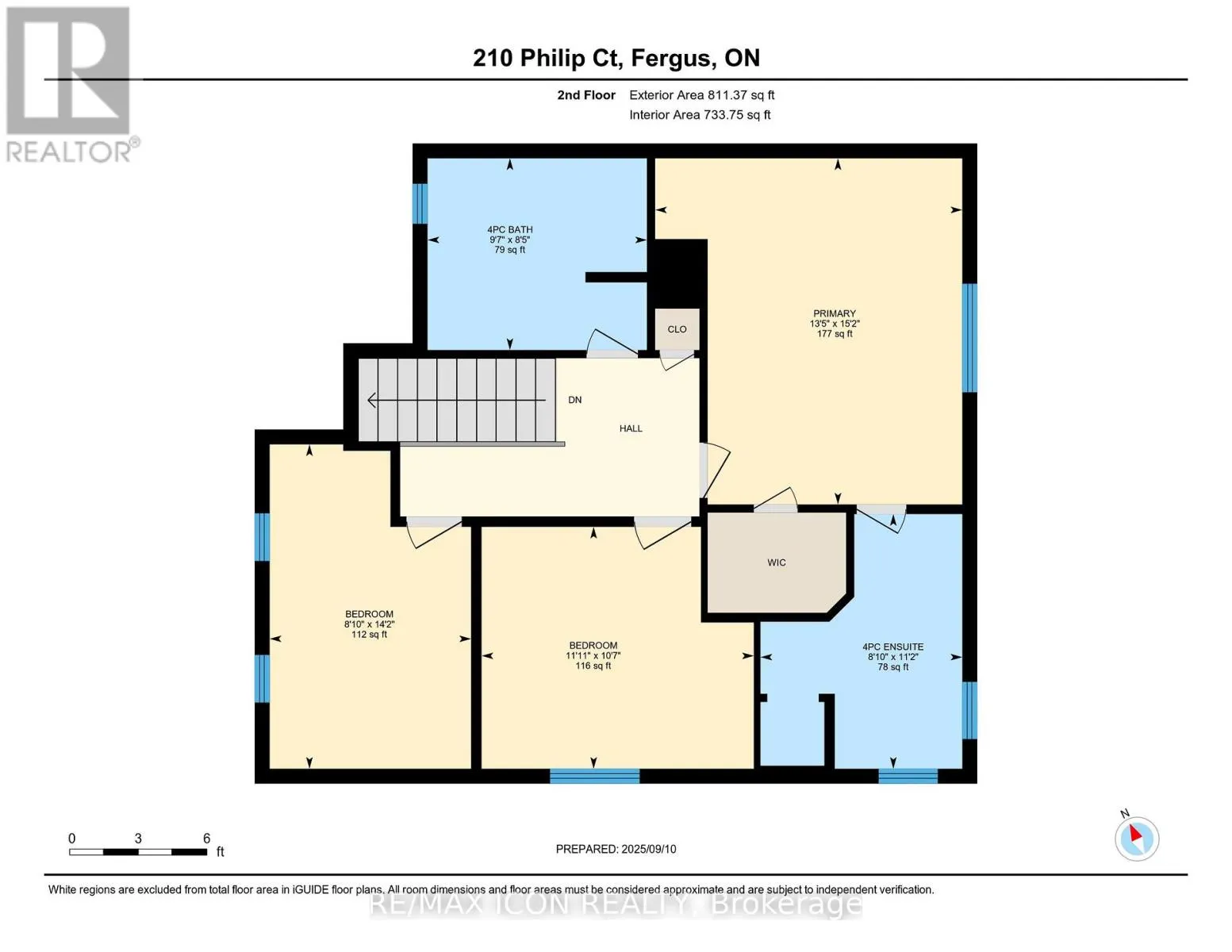 210 PHILIP COURT