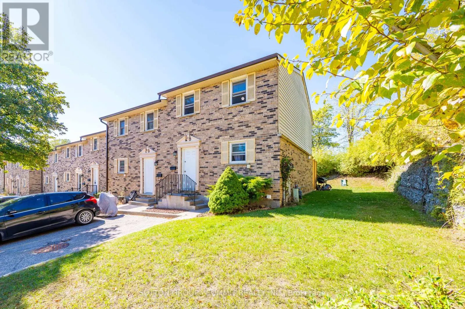 19 - 175 CEDAR STREET