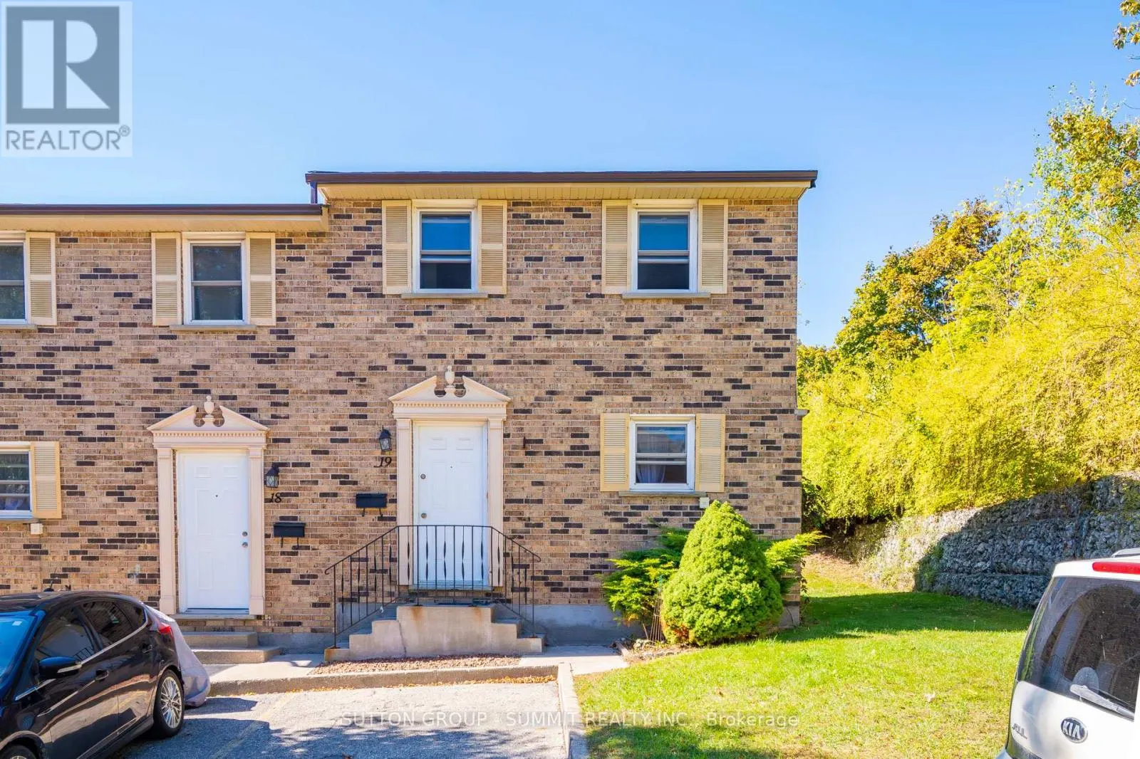 19 - 175 CEDAR STREET
