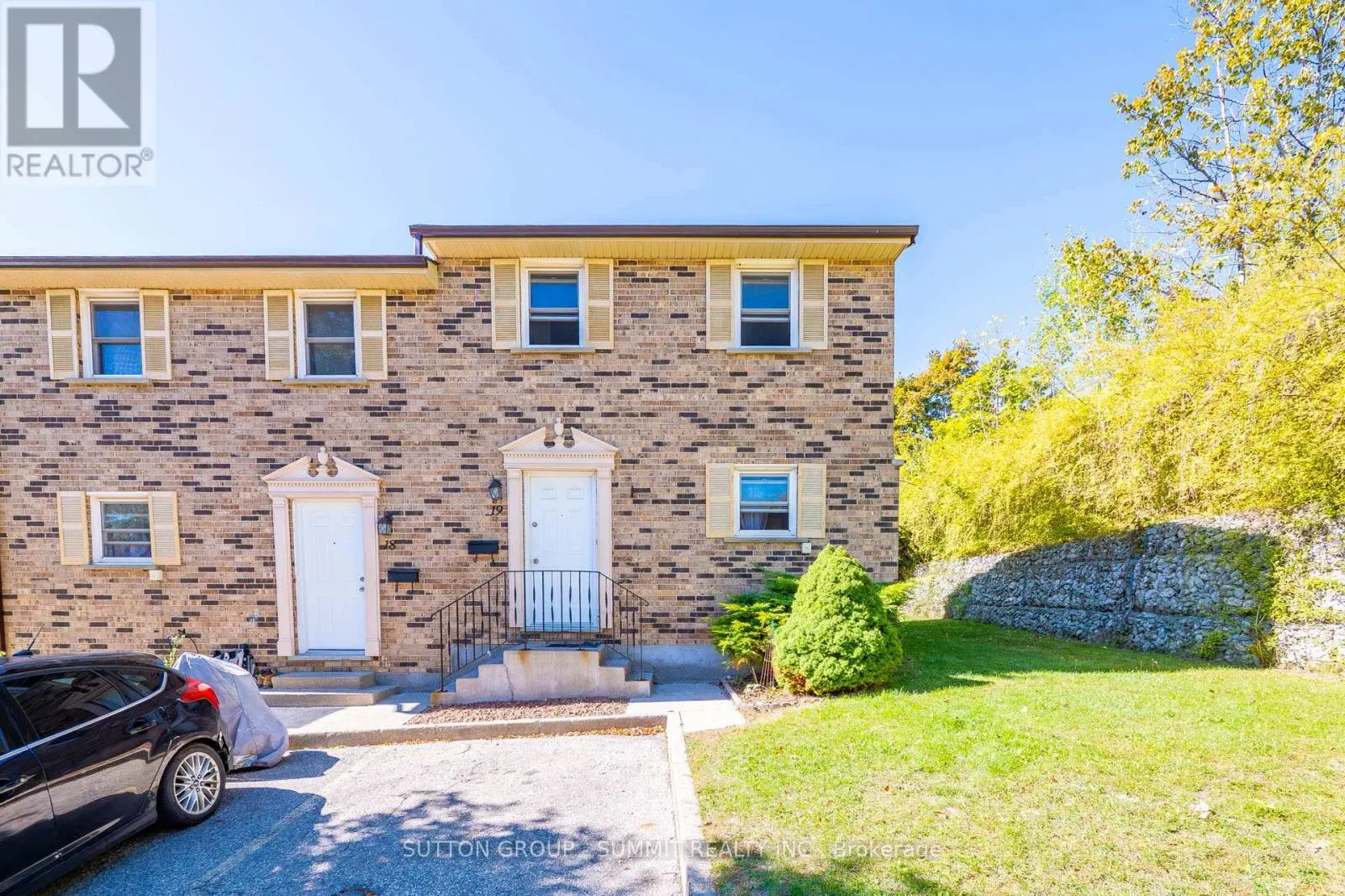 19 - 175 CEDAR STREET