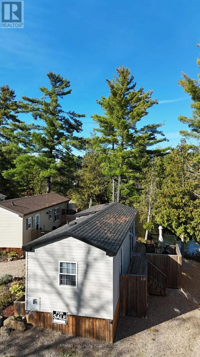 16 - 92 BINGHAM DRIVE