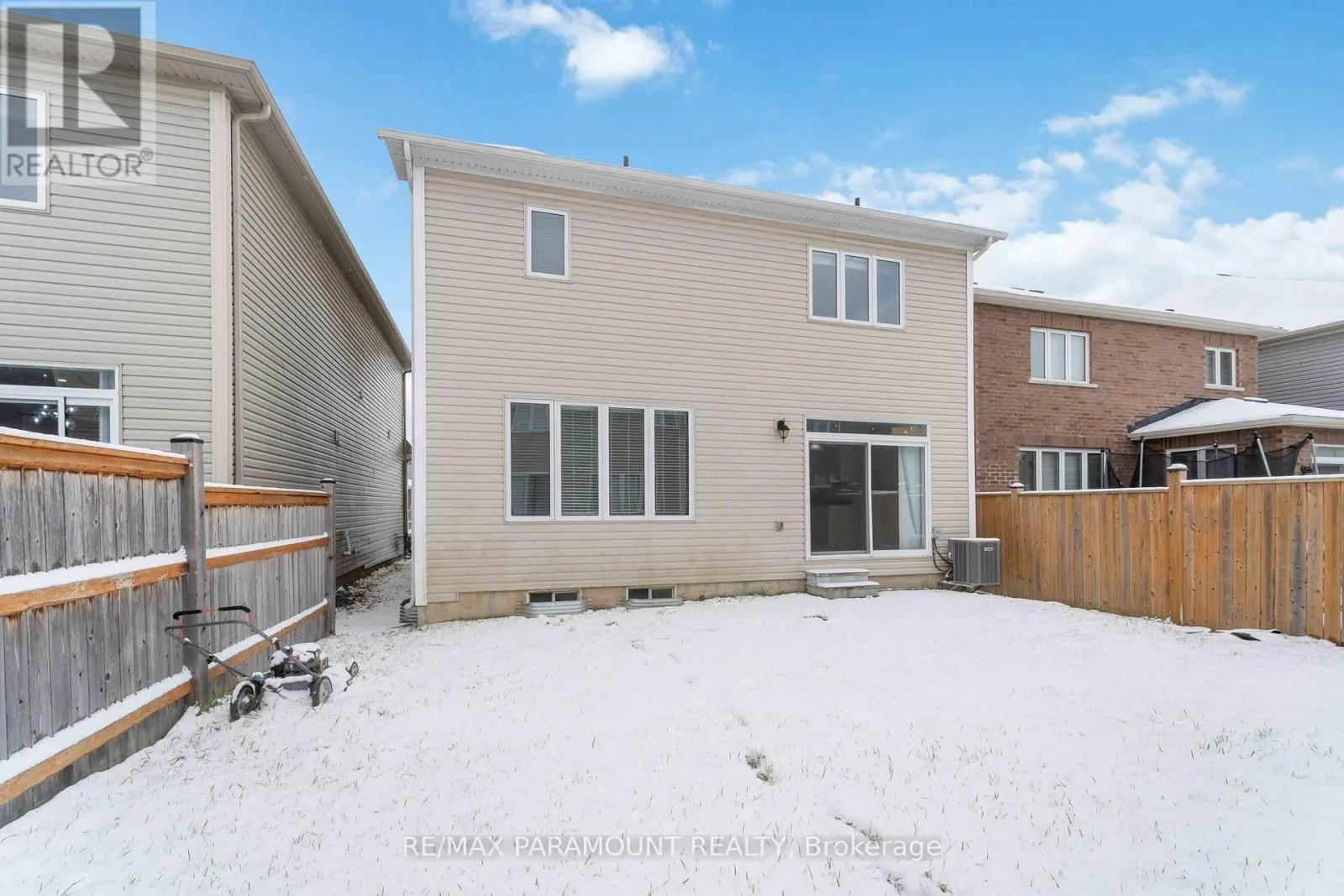 20 VAUGHN DRIVE