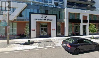 914 - 212 KING WILLIAM STREET