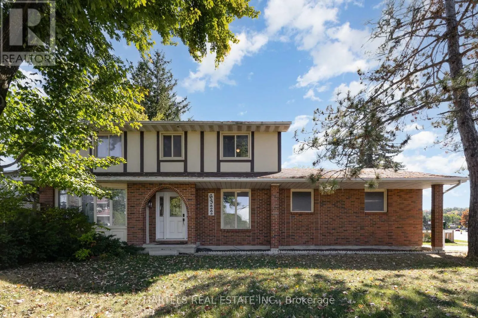 6322 FRIAR GATE