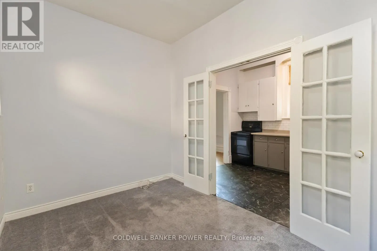 547 WILLIAM STREET