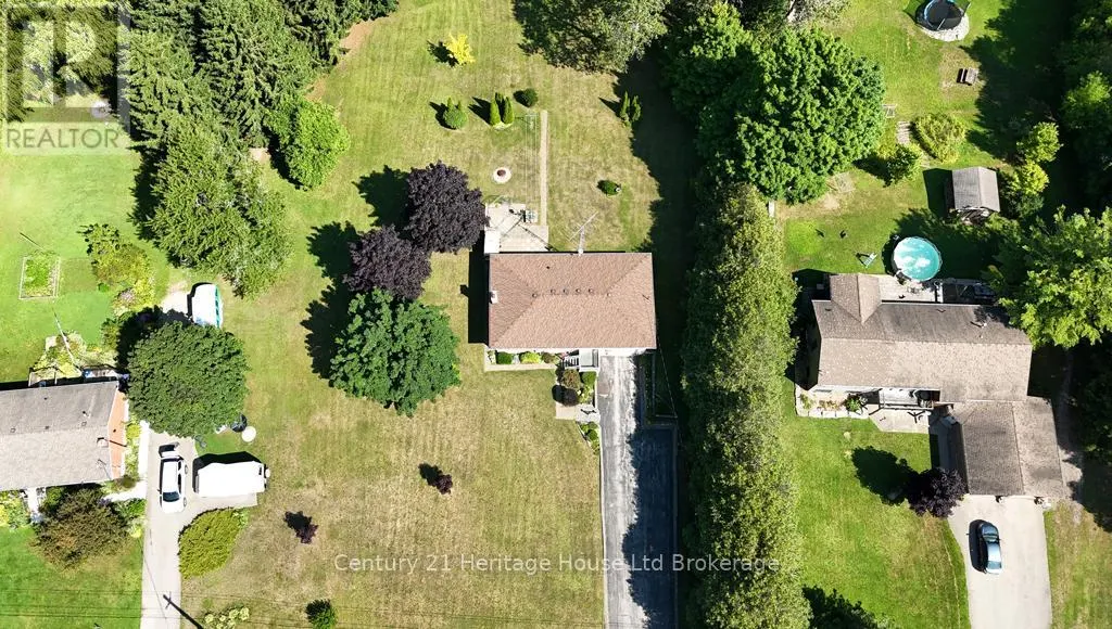 403131 ROBINSON ROAD