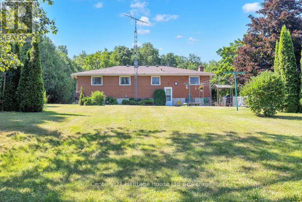 403131 ROBINSON ROAD