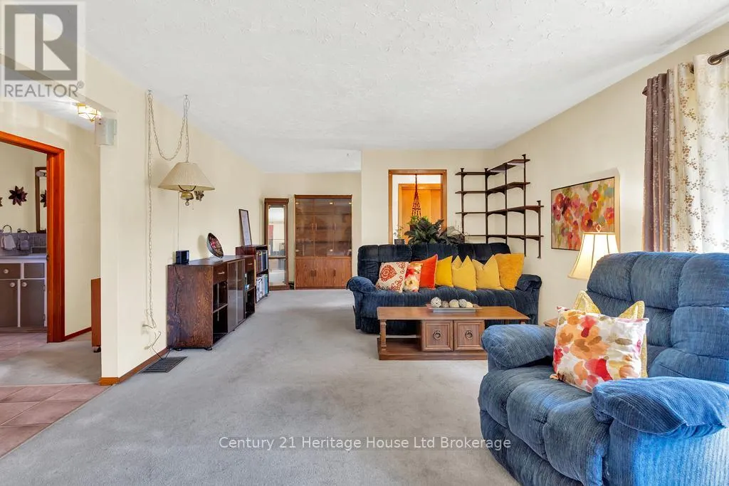 403131 ROBINSON ROAD