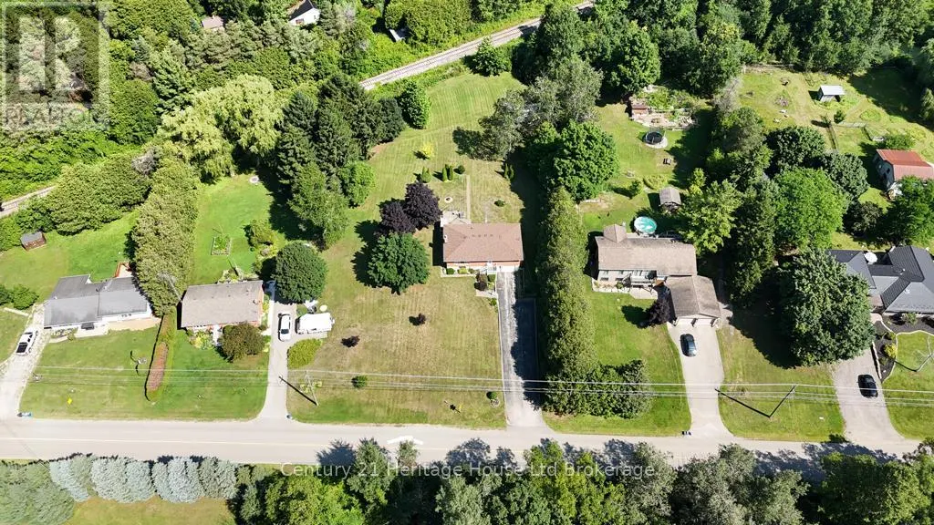 403131 ROBINSON ROAD