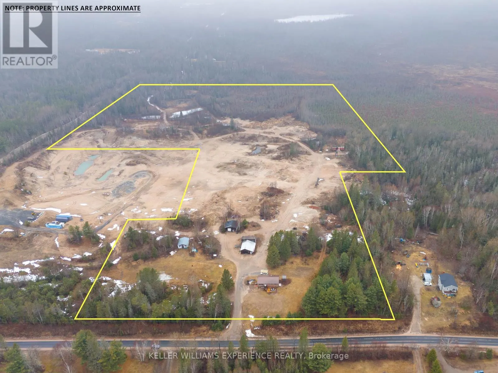 692 FOREST LAKE ROAD