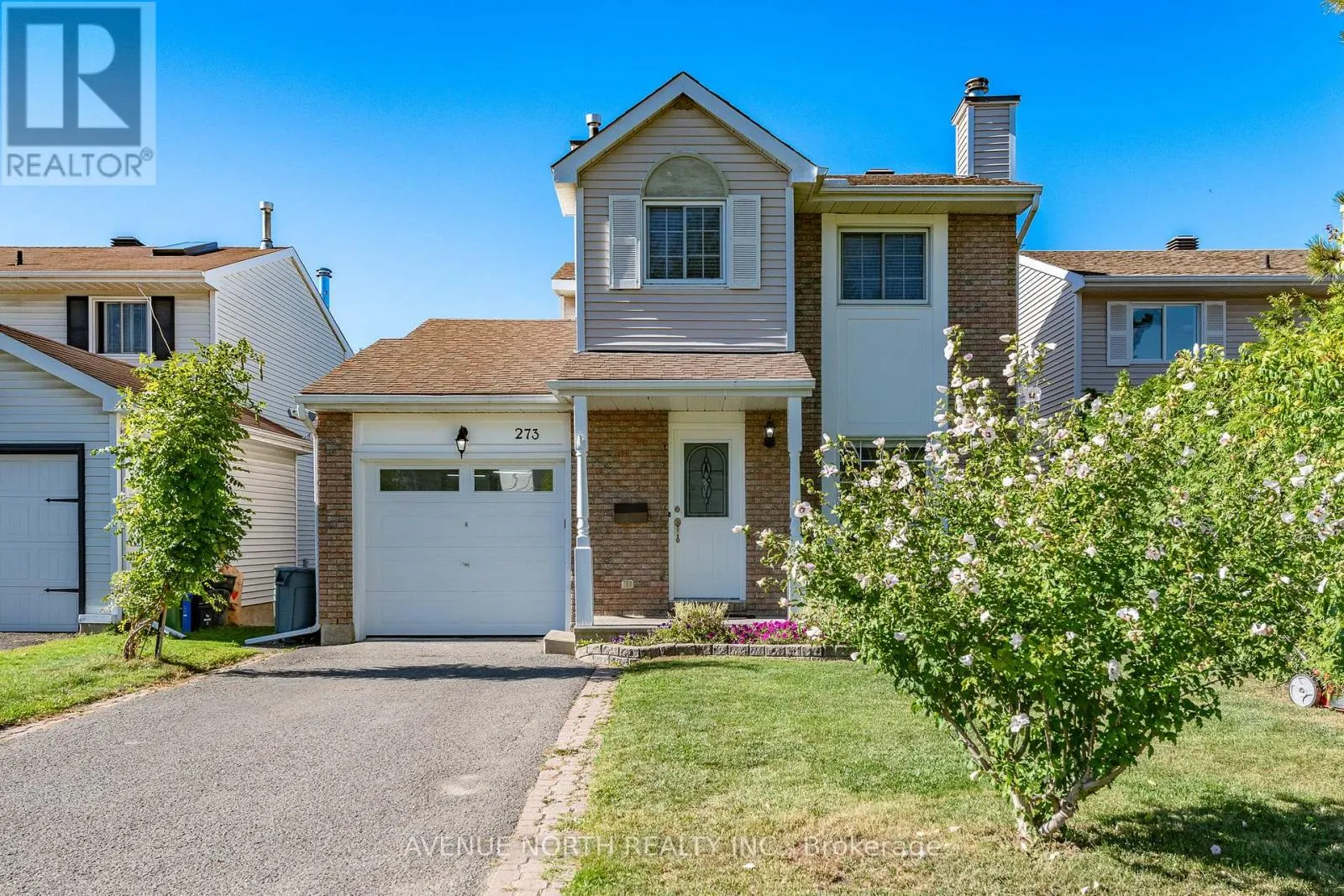 273 COTE-ROYALE CRESCENT