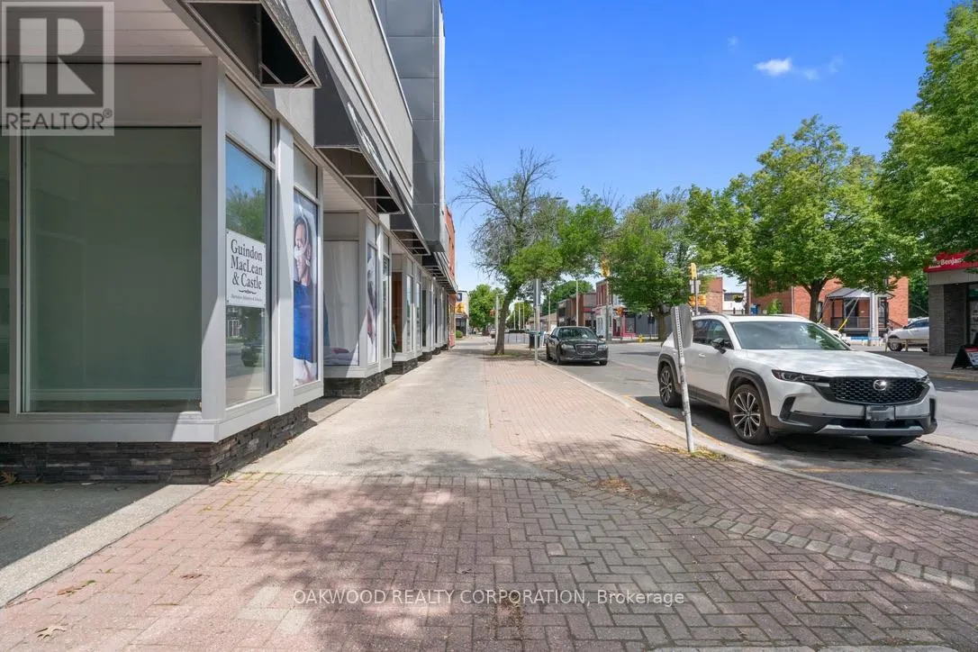 254 PITT STREET