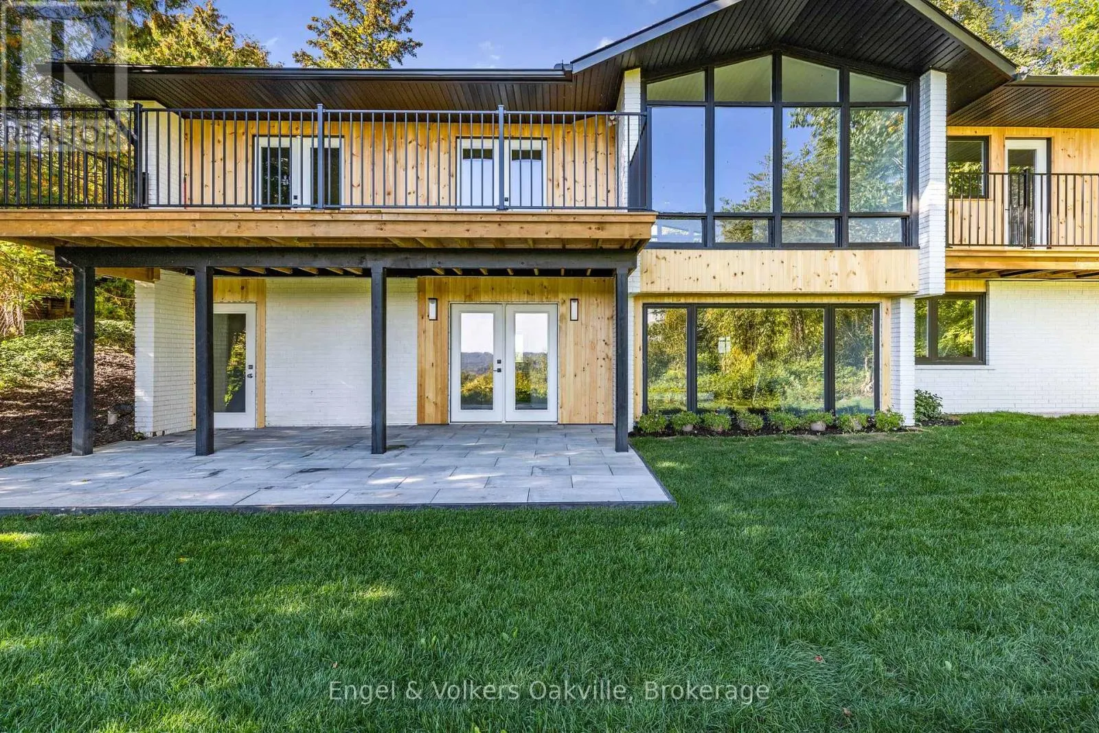 50 OAK AVENUE