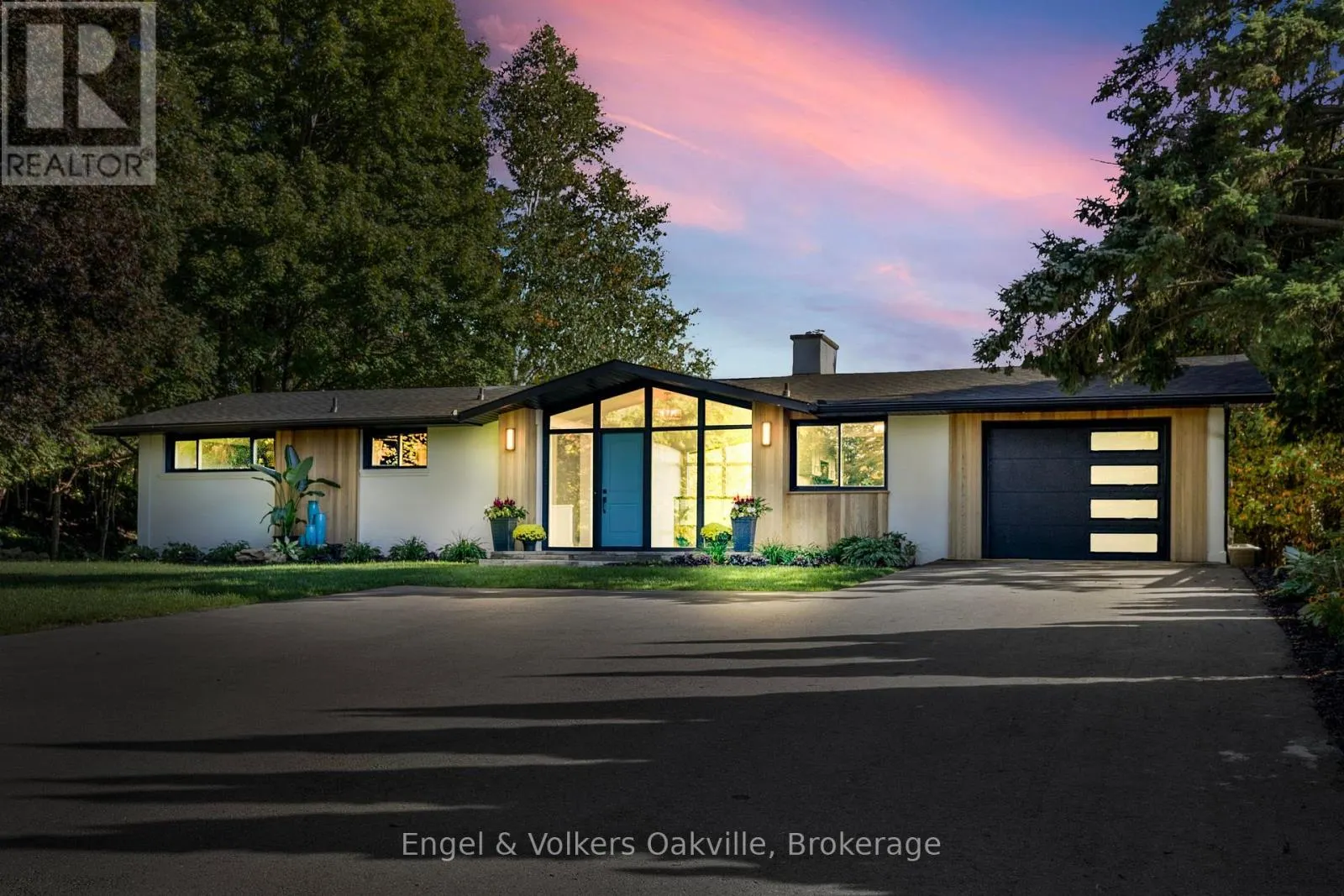 50 OAK AVENUE