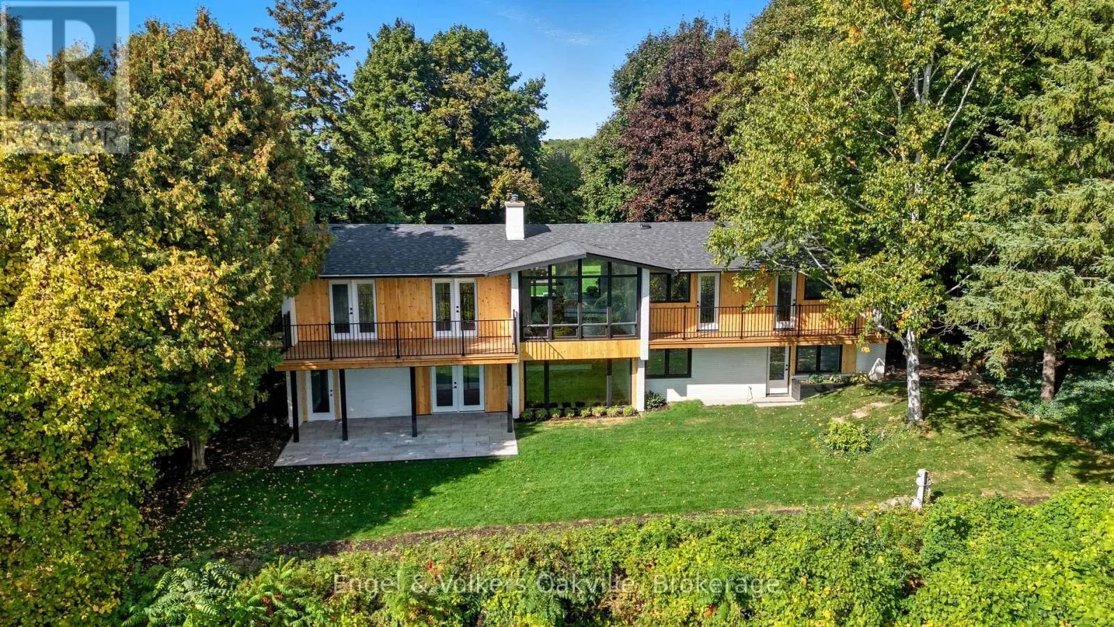50 OAK AVENUE