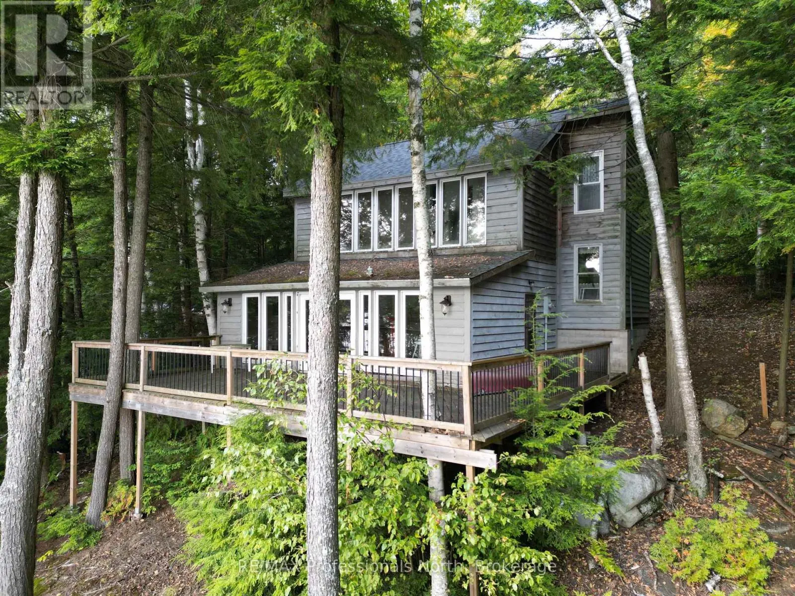 1258 BETULA CRESCENT