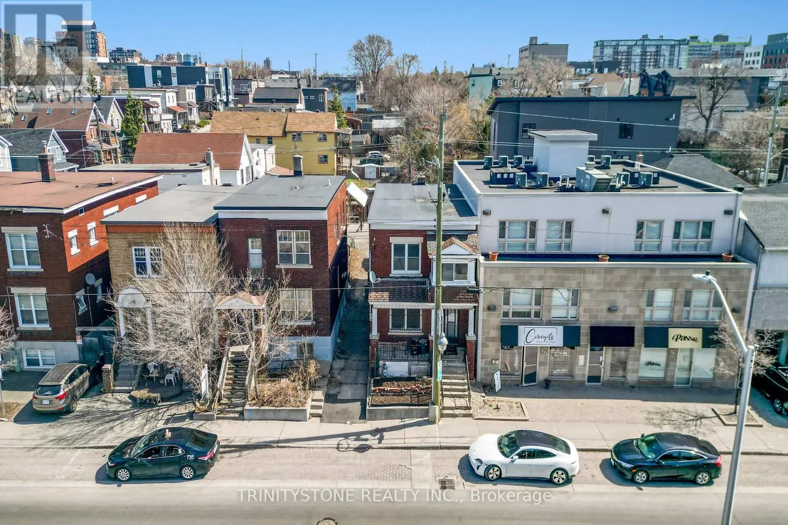 189 PRESTON STREET