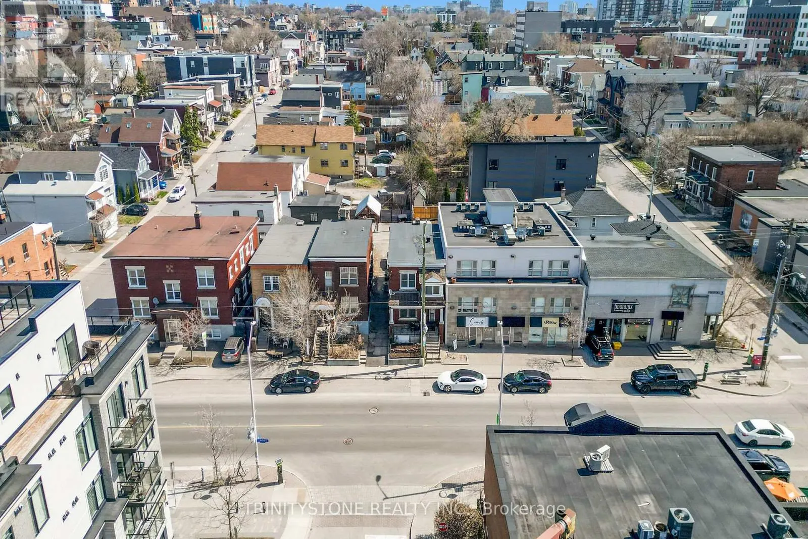189 PRESTON STREET