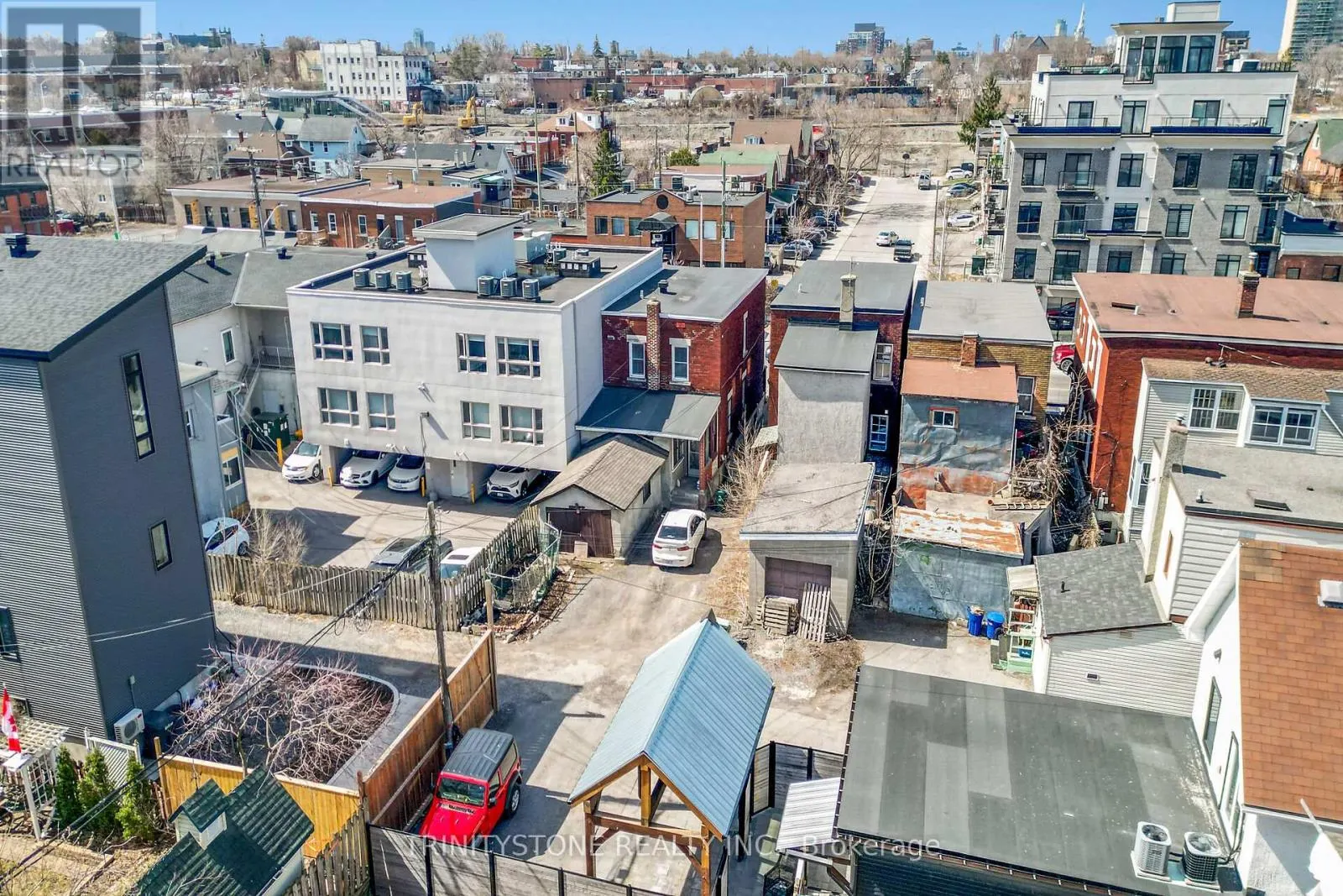 189 PRESTON STREET