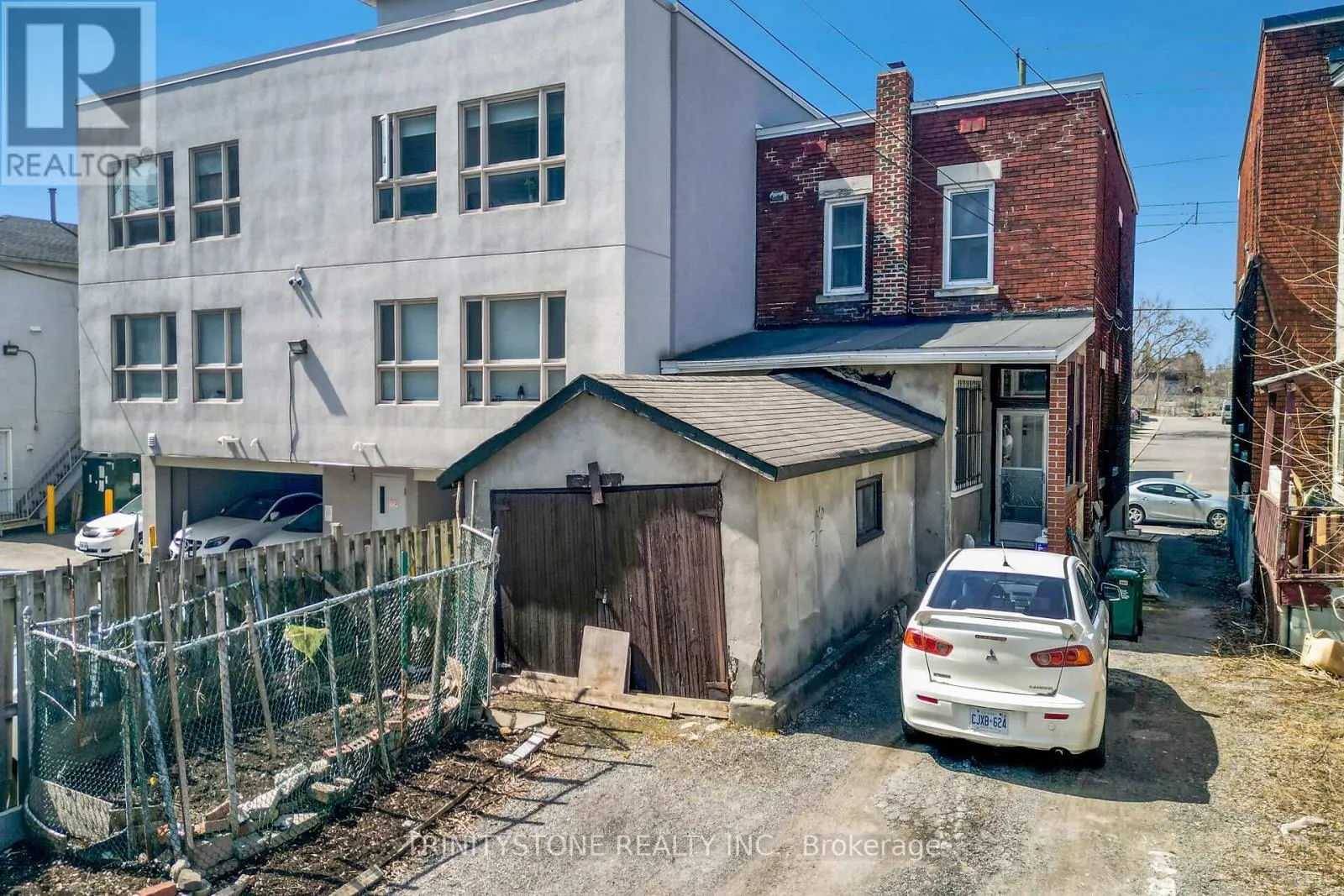 189 PRESTON STREET