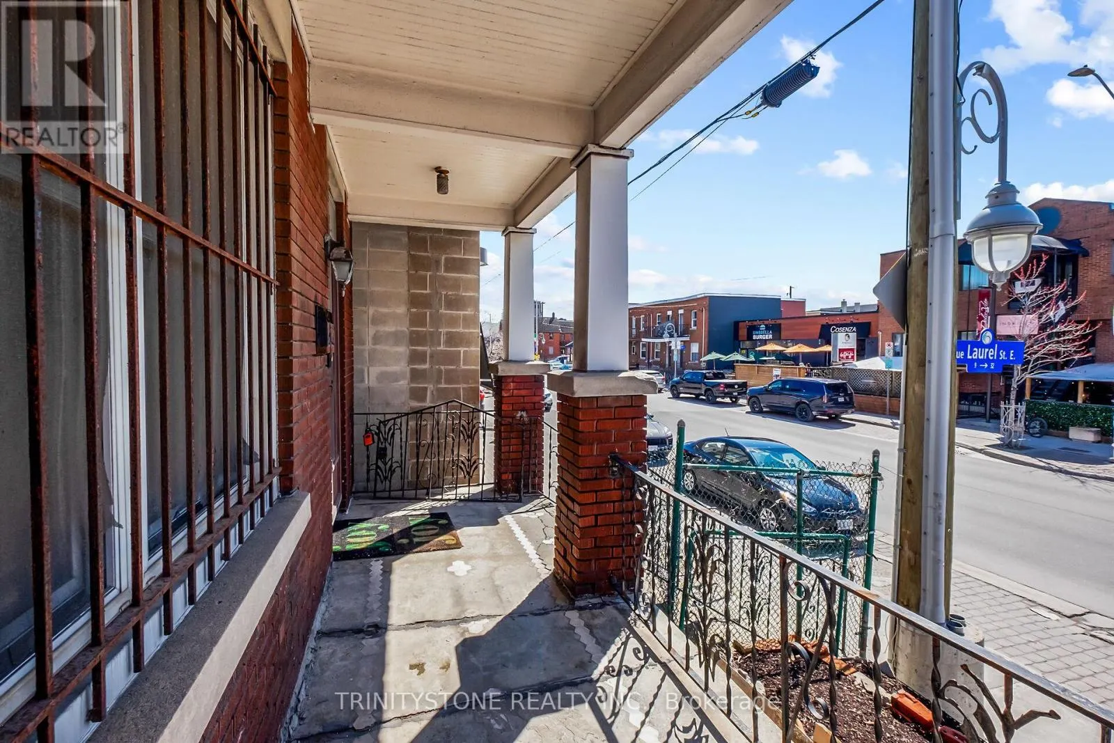 189 PRESTON STREET
