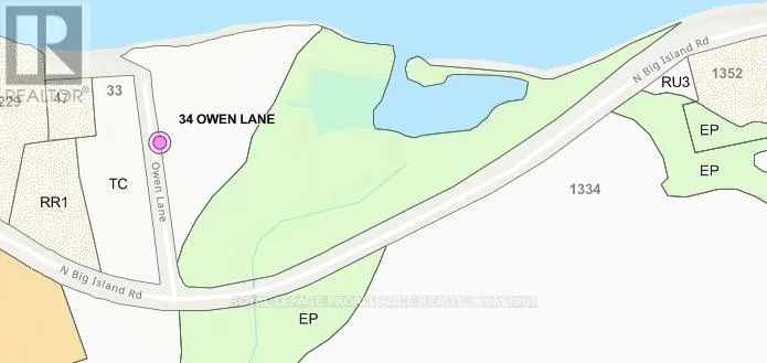 34 OWEN LANE