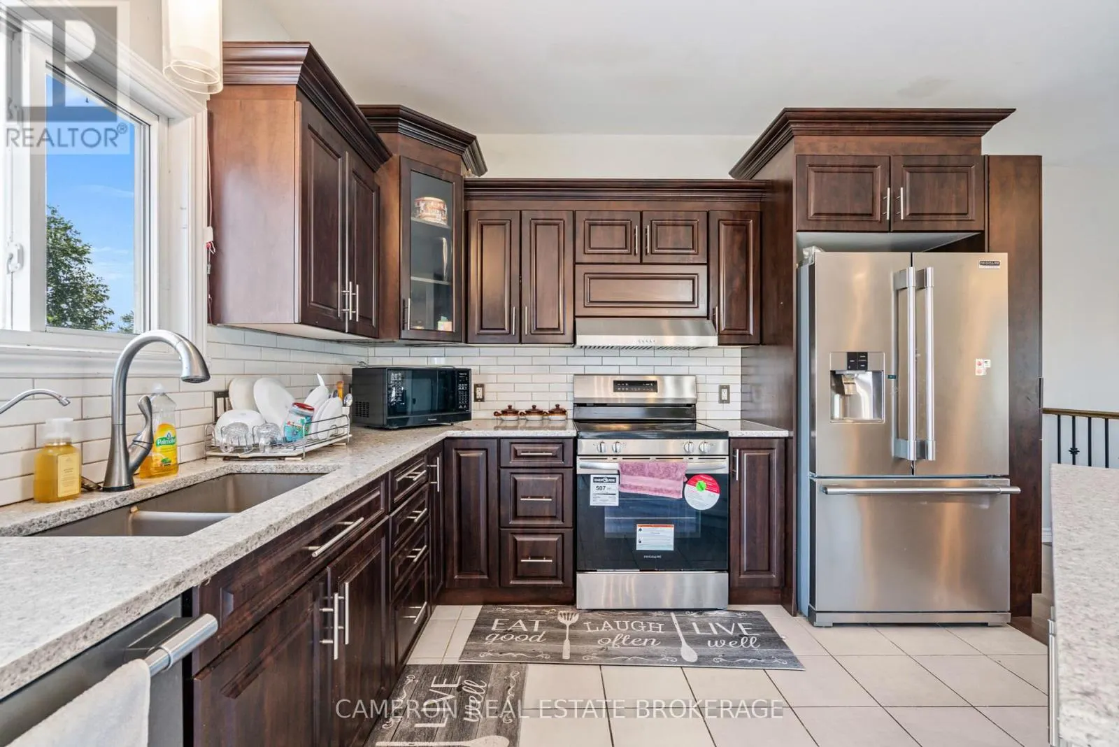 38 ABAGAIL CRESCENT