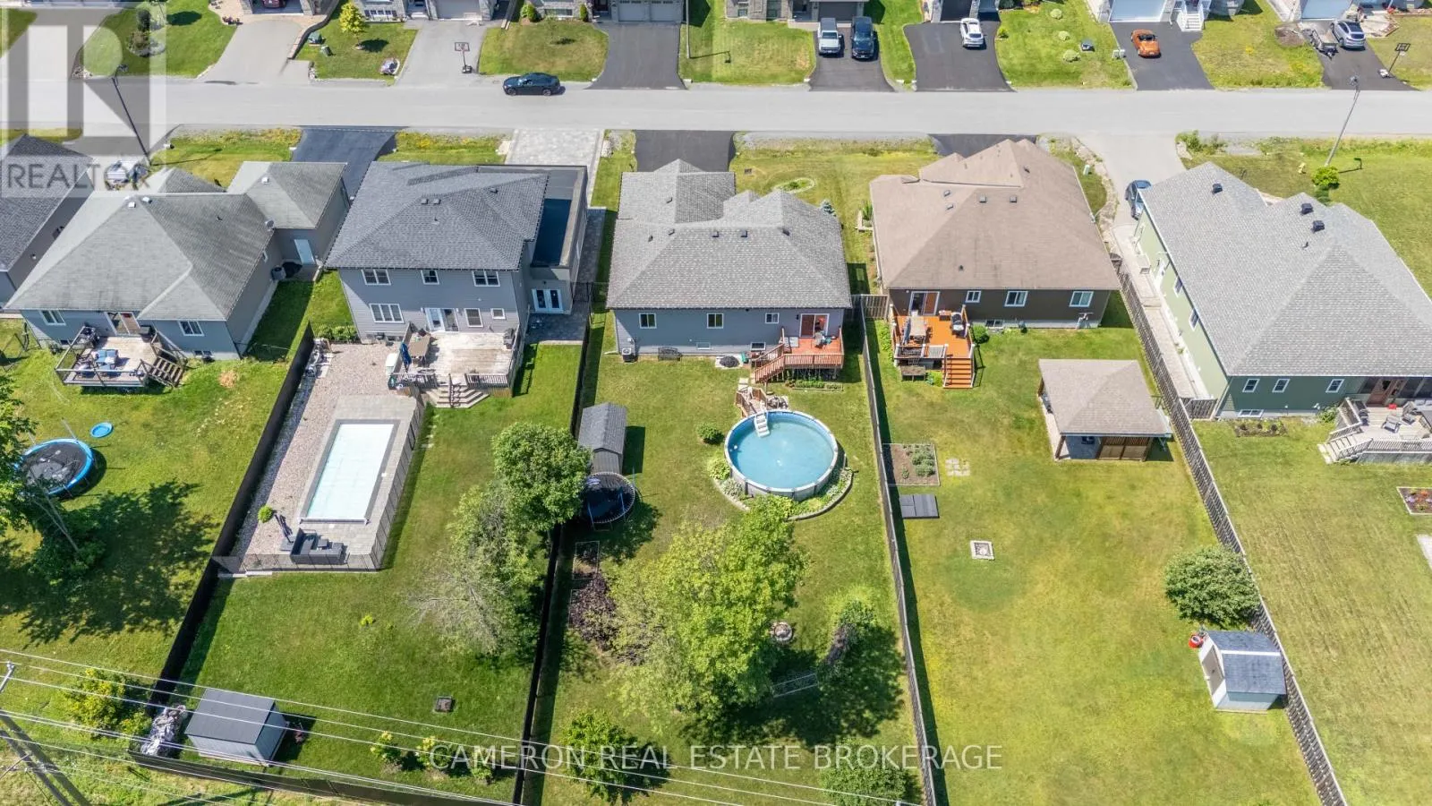 38 ABAGAIL CRESCENT