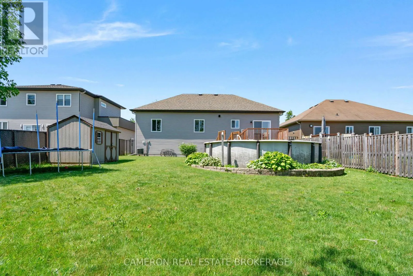 38 ABAGAIL CRESCENT