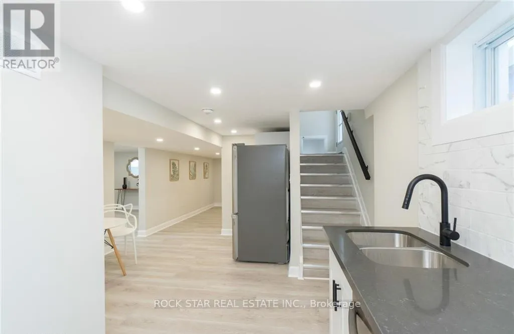 LOWER - 136 GRAND STREET