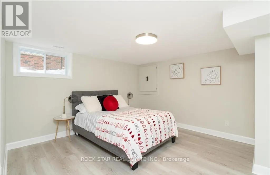 LOWER - 136 GRAND STREET